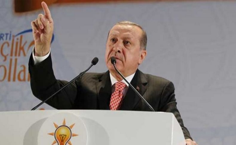Erdoğan'dan AK Parti'ye sert kurallar