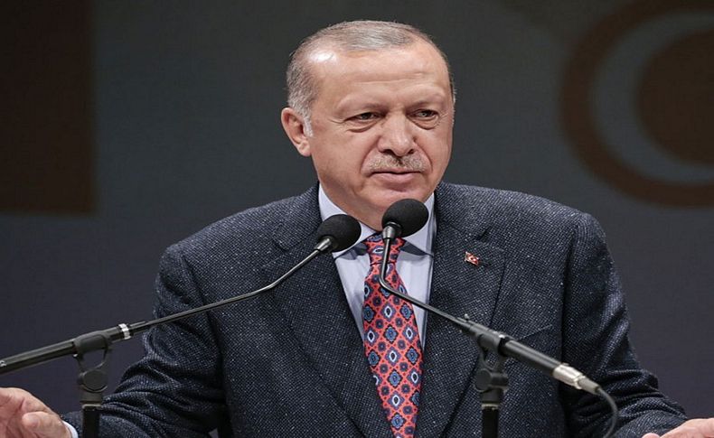 Erdoğan'dan eğitim-öğretim mesajları