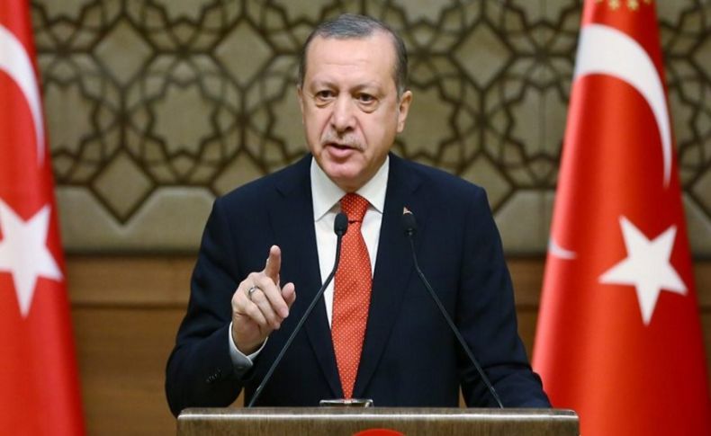 Erdoğan’dan 'Fahrettin Paşa’ yanıtı