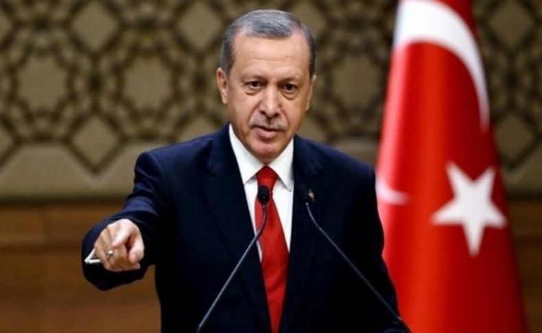 Erdoğan'dan flaş çağrı: O partilere oy vermeyin