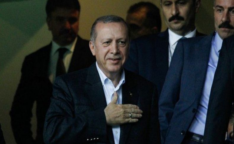 Erdoğan'dan flaş 'tek tip elbise' açıklaması