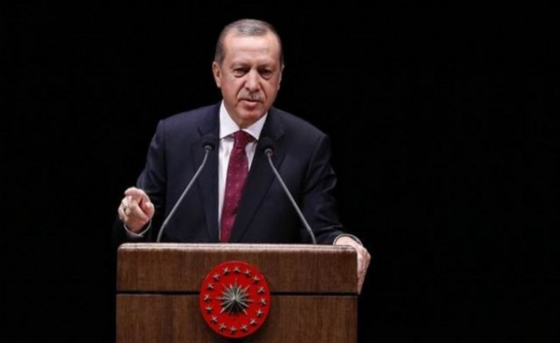 Erdoğan'dan İslam ülkeleri liderlerine acil çağrı