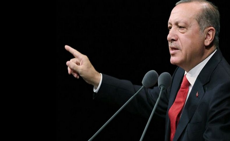 Erdoğan'dan İstiklal Marşı çıkışı