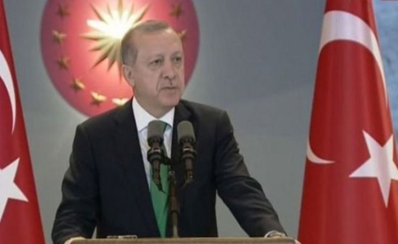 Erdoğan'dan 'itirafçı açıklaması: En tehlikelisi bu!