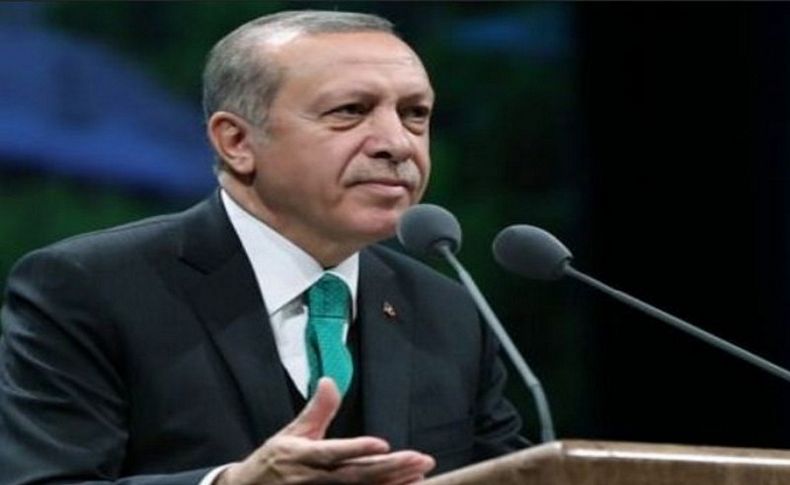 Erdoğan’dan ittifak açıklaması