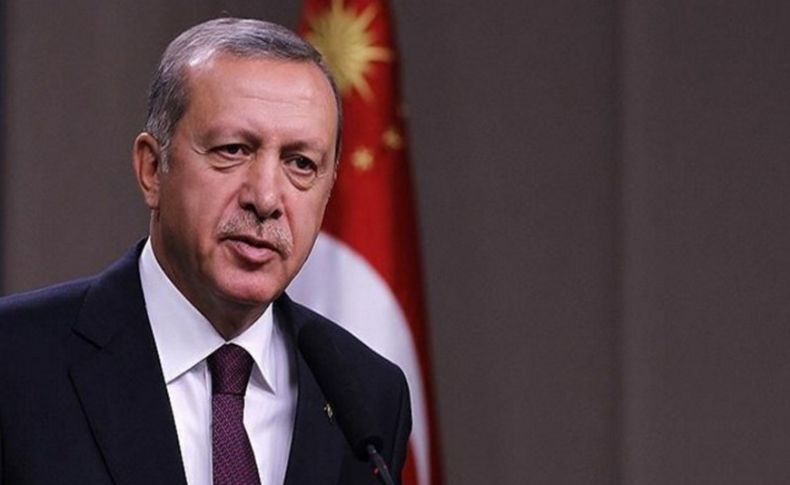 Cumhurbaşkanı Erdoğan'dan Malazgirt paylaşımı