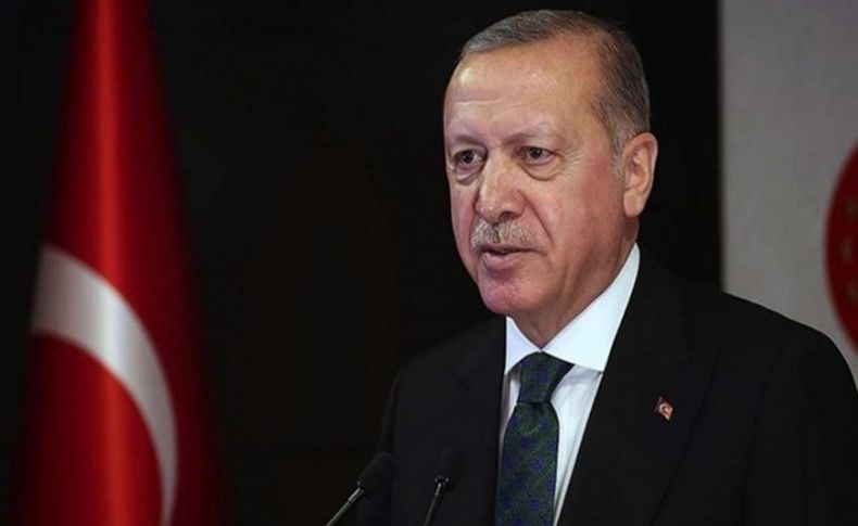 Erdoğan'dan Somali Cumhurbaşkanı'na mektup