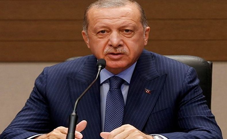 Erdoğan'dan Suudi Arabistan'a flaş çağrı