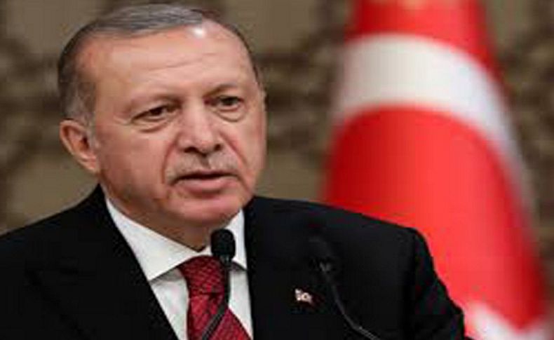 Erdoğan'dan tarihi törende önemli açıklamalar