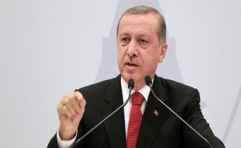 Erdoğan'dan teşkilata flaş talimat!