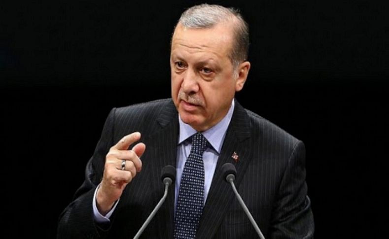 Erdoğan duyurdu: 2020'de Türkiye'de düzenlenecek