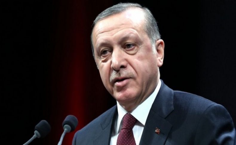 Erdoğan duyurdu: Münbiç'e doğru gideceğiz