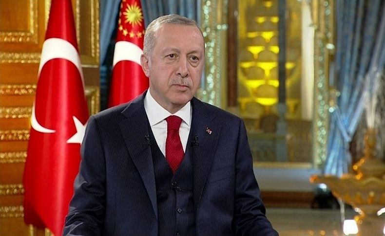 Erdoğan: En büyük yanılmayı onlar yaşayacak