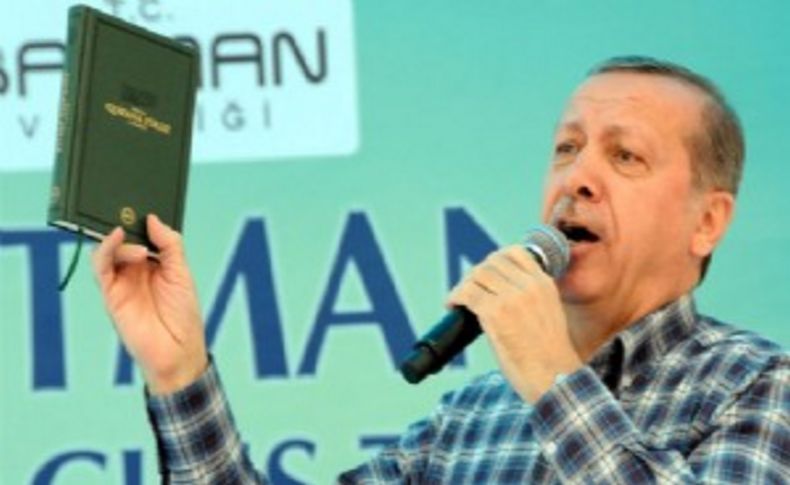 HDP'den kritik Erdoğan hamlesi!