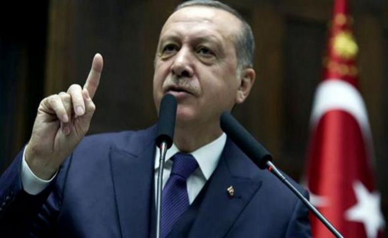 Erdoğan: Rahatsız olsanız da olmasanız da yapacağız