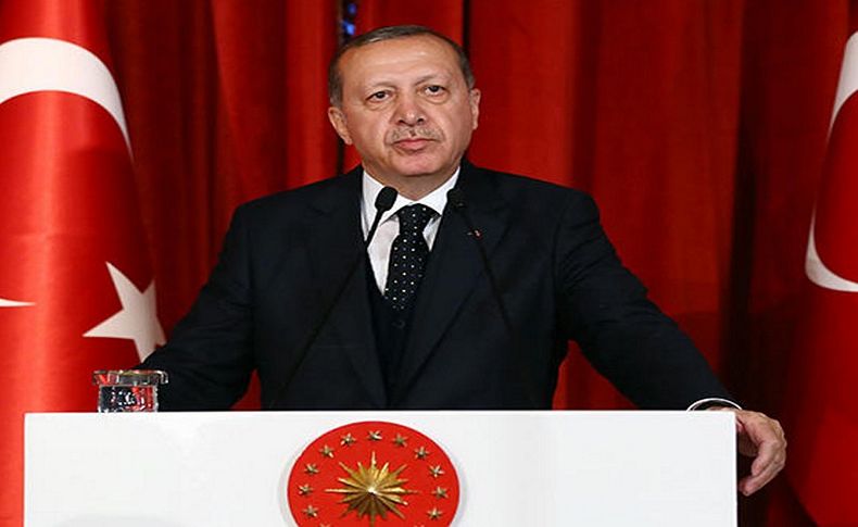 Erdoğan talimat vermişti... İlk kazma vuruldu