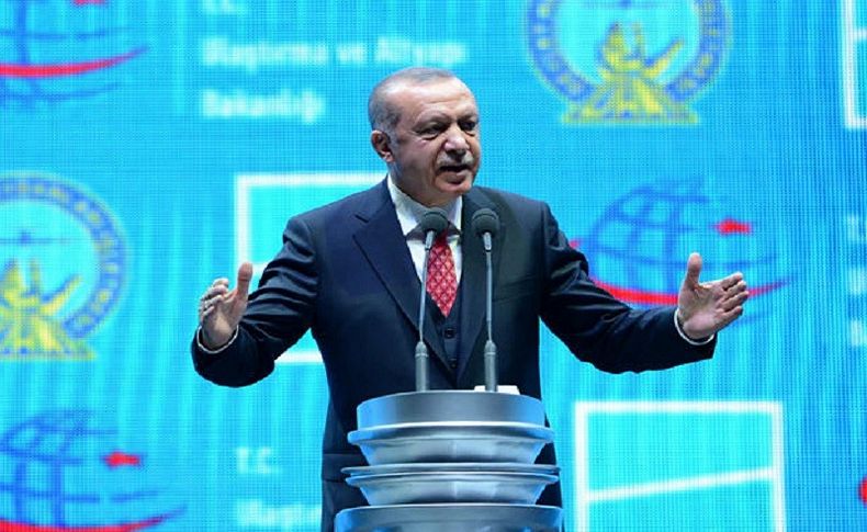 Erdoğan, yeni havalimanının ismini açıkladı