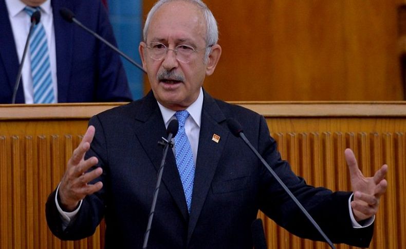 Erdoğan, 'Yiğitsen açıkla' demişti... Kılıçdaroğlu'ndan cevap geldi