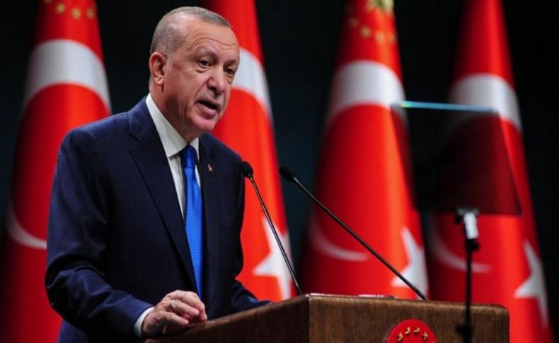 Erdoğan: Yüz yüze ve uzaktan eğitim birlikte yapılacak