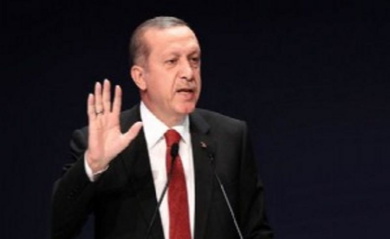 Erdoğan: Ey dünya PKK’ya niye sesin çıkmıyor