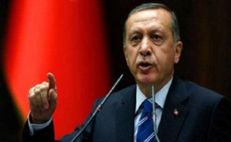 Erdoğan'dan savunma: Kendime bağışladım