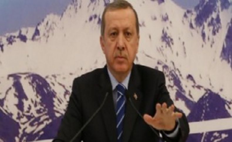 Erdoğan: Şantaj aracı yapmak isteyenlerin oyunu bozuldu