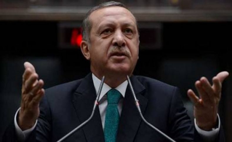 Erdoğan 21 ilin daha adayını açıkladı