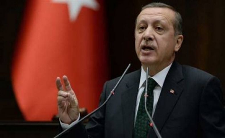 Erdoğan: Artık daha fazla bekleyemeyiz