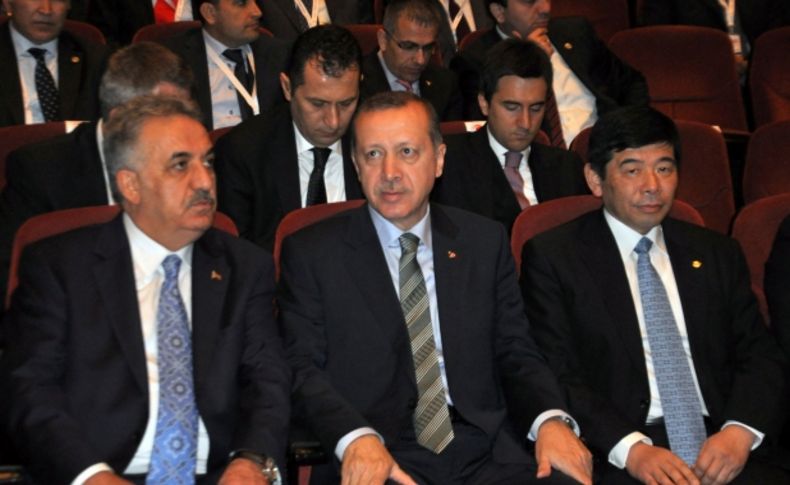 Erdoğan: Çözüm süreci ile terör bitme noktasına gelmiştir