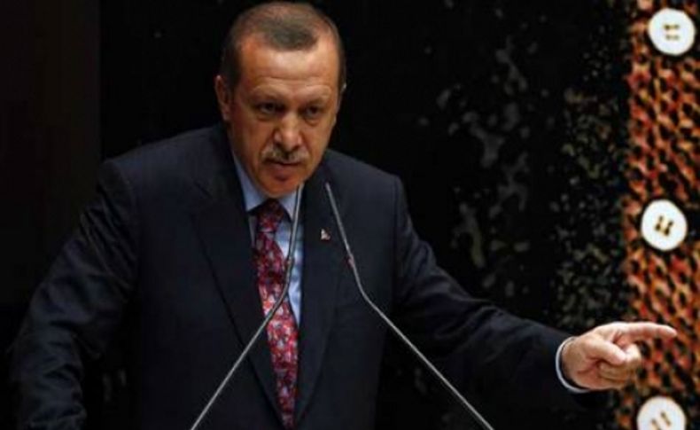 Erdoğan: Darbenin arkasında İsrail var