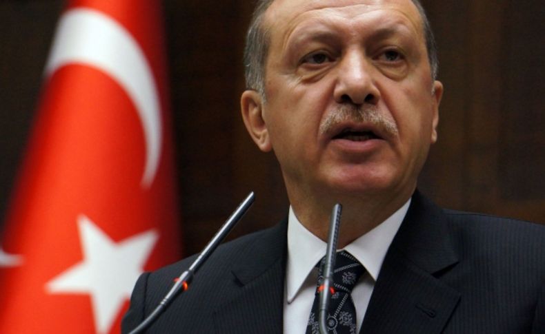 Erdoğan: Eli ve diliyle mümkün olmayan, yüreğiyle sürece destek versin