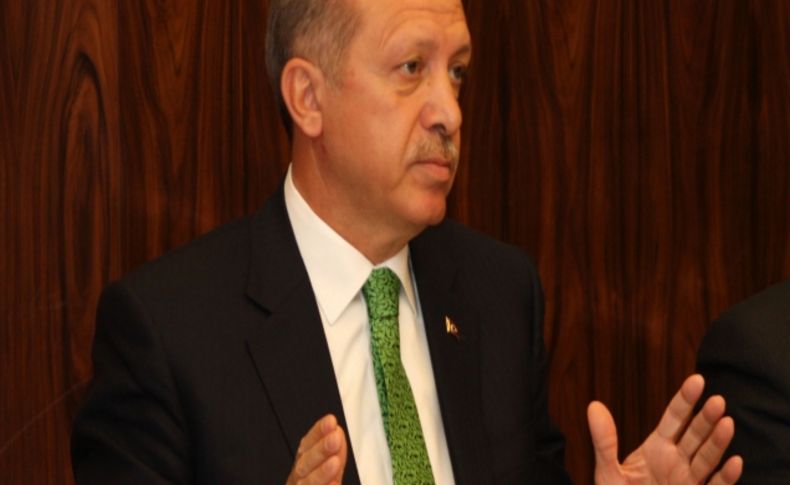 Erdoğan: G20’nin yüzde 80’i başkanlık sistemi ile yönetiliyor