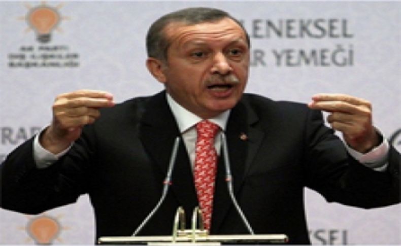 Erdoğan Gezi Parkı'na gidiyor