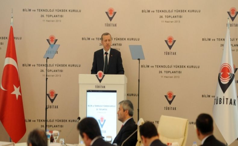 Erdoğan: Kimse ellerini ovuşturmasın 2023 hedeflerimizde sapma olmayacak