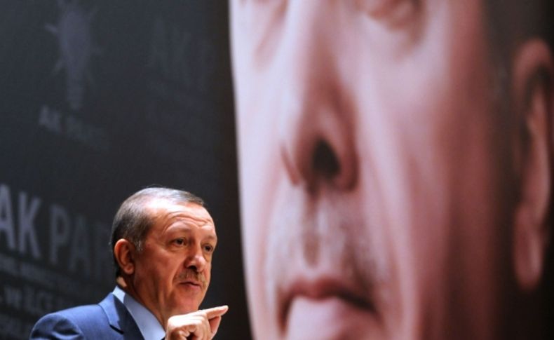 Erdoğan: Müzakere, taviz verme, pazarlık asla ve asla söz konusu değil