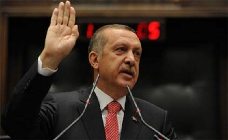 Erdoğan: Öcalan’a söz verilmedi