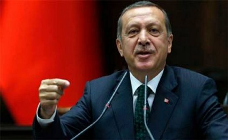 Erdoğan: Polis kahramanlık destanı yazdı