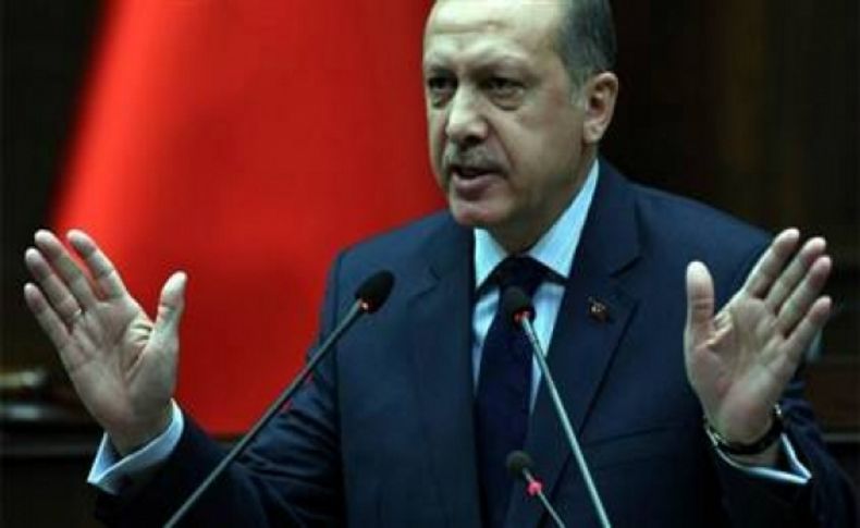 Erdoğan: Saldırının arkasında Şam rejimi var