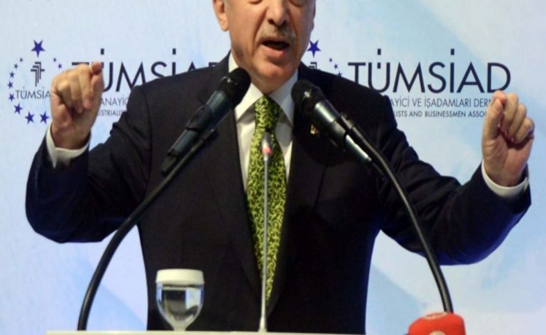 Erdoğan: Sokaklarda terör estirenler, darbe dönemini iyi bilmeli