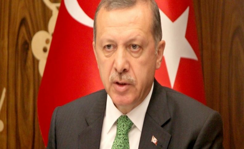 Erdoğan: Suriye'deki gelişmelerin teşhisi üzerinde ısrarla durduk
