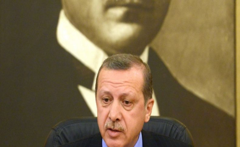 Erdoğan: Vebali olanlar bu işin hesabını verecekler