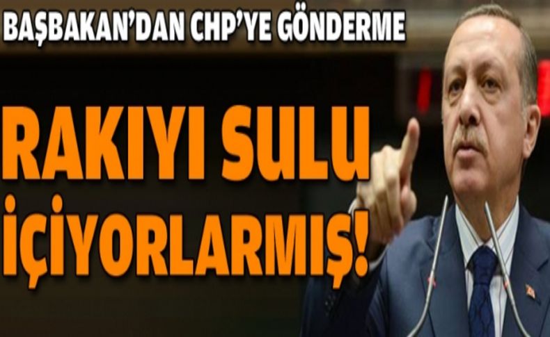 Erdoğan: Yeri geldiğinde tutanakları açıklarız