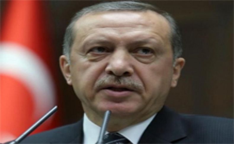 Erdoğan'dan ilk açıklama geldi