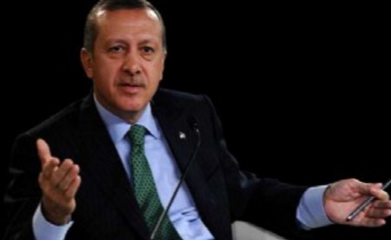 Erdoğan'dan sert sözler: Siz kendinizi ne sanıyorsunuz'