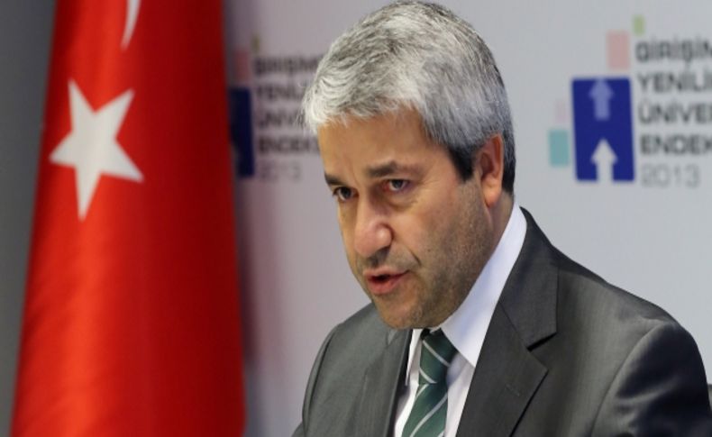 Ergün: Esnek karar alma mekanizmamız var, dünyadaki gelişmelerden etkilenmeyiz