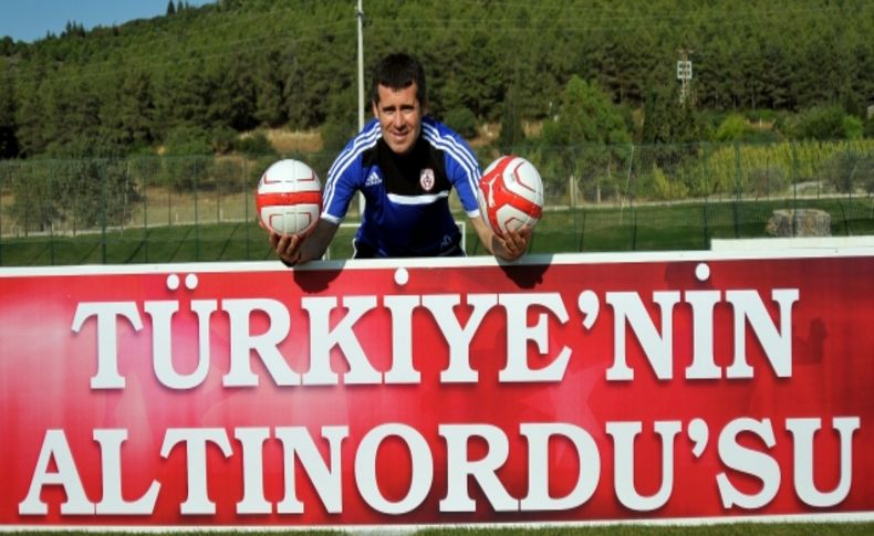 Eroğlu: 