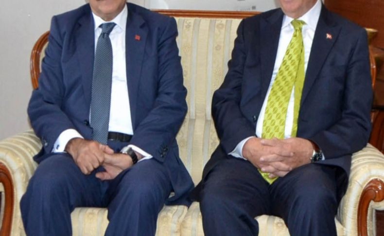 Eroğlu: Tüyü bitmemiş yetimin hakkını en iyi koruyan hükümet biziz