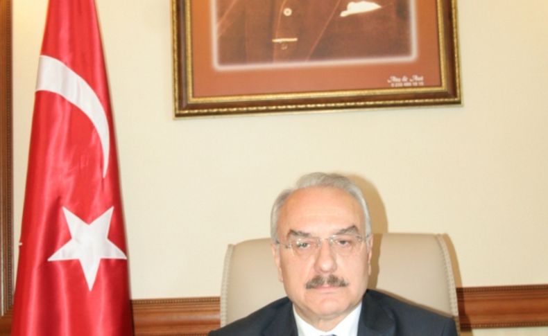 Erzincan’a Türkiye’nin en genç valisi atandı