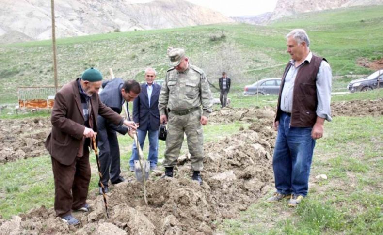 Erzincan'da ‘Kilitli Sandık Projesi’ ile meyvecilik sektörü canlanıyor