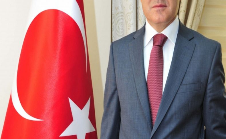 Erzurum Valisi Altıparmak, Ramazan Bayramı dolayısıyla tebrik mesajı yayınladı